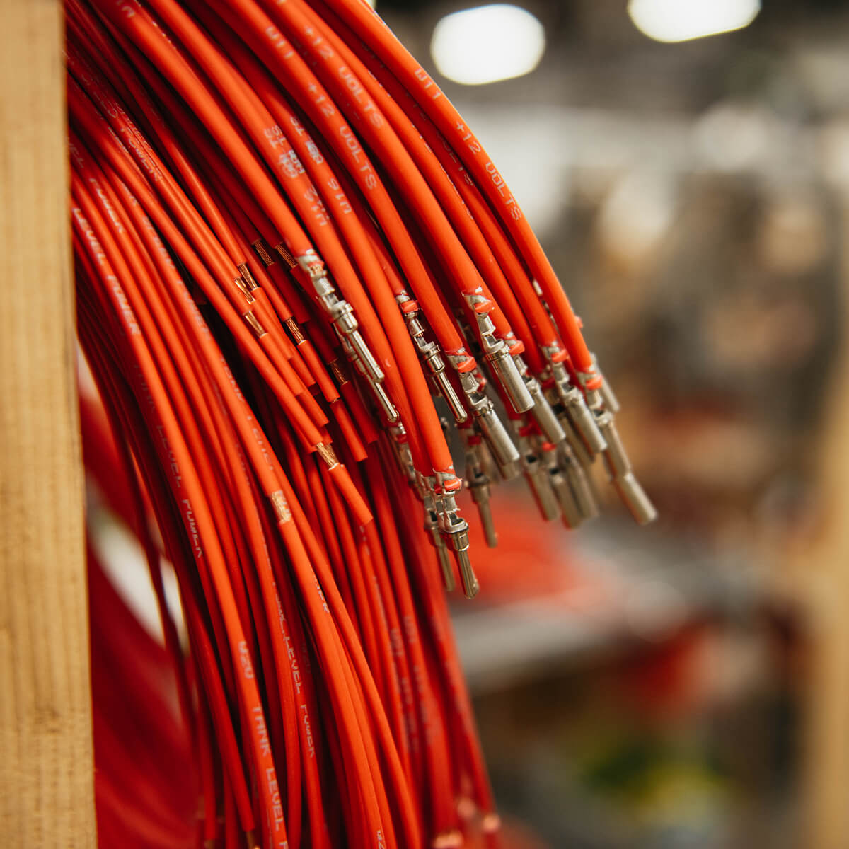 Cables
