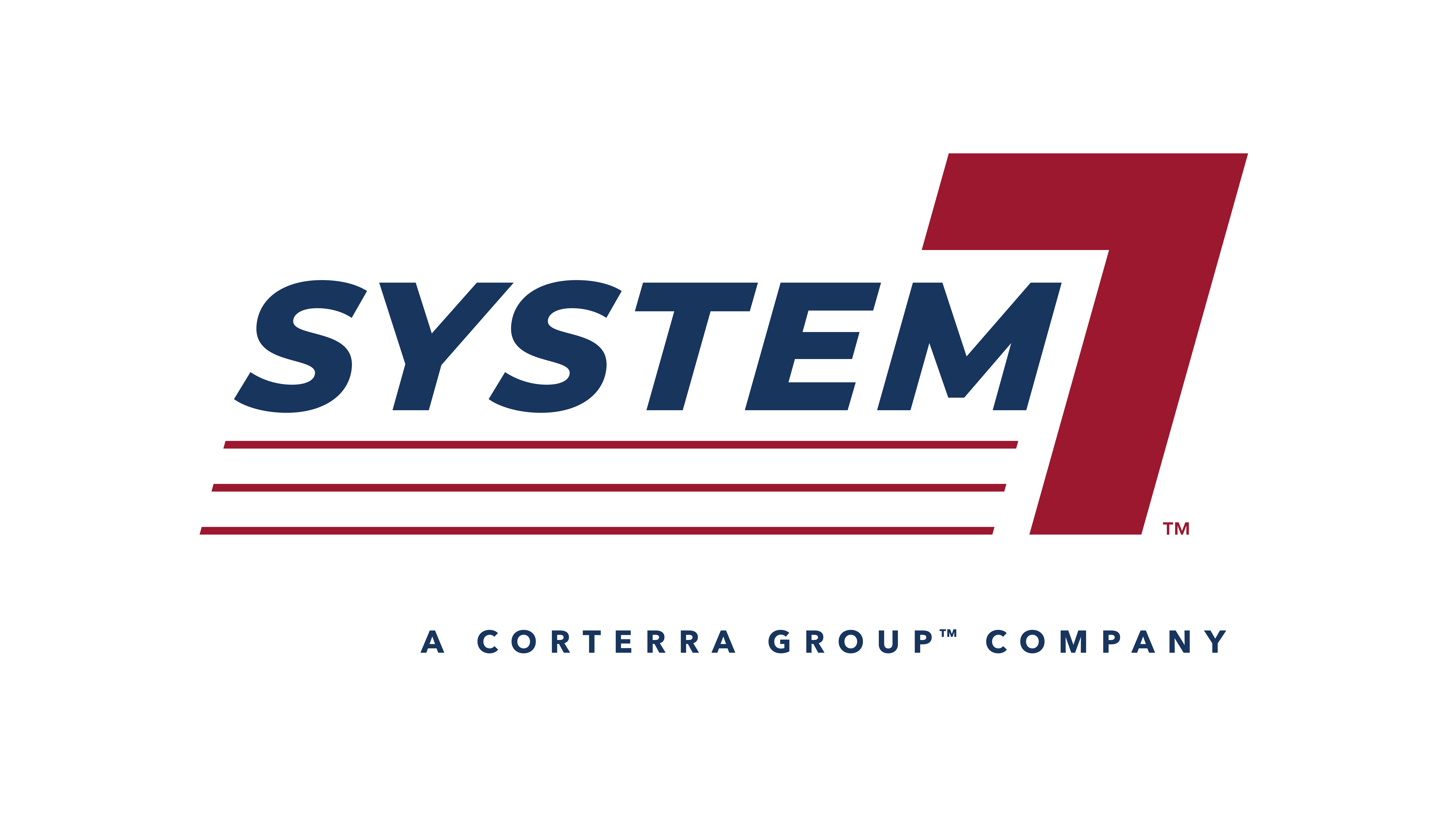 System7 logo